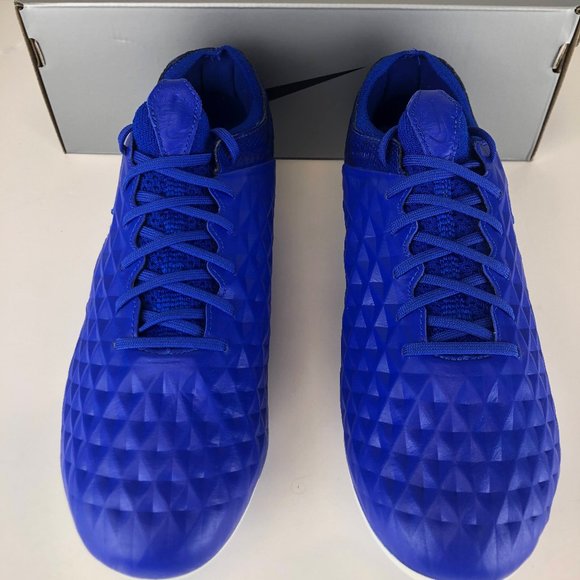 Nike Tiempo Legend 8 Elite FG Hyper Royal Blue AT5293-414 Soccer Mens 6 … main image 10